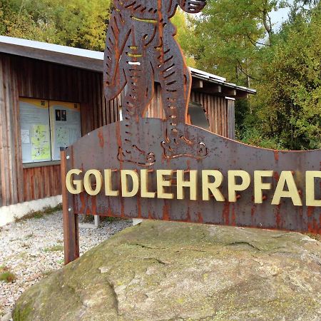 Cozy Pet Friendly Holiday Home In T Nnesberg Tännesberg Buitenkant foto