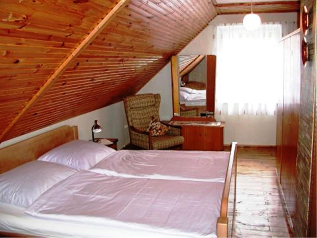 Cozy Pet Friendly Holiday Home In T Nnesberg Tännesberg Buitenkant foto