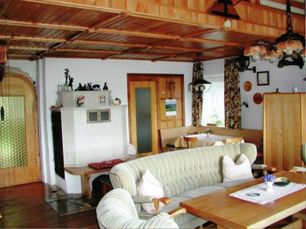 Cozy Pet Friendly Holiday Home In T Nnesberg Tännesberg Buitenkant foto