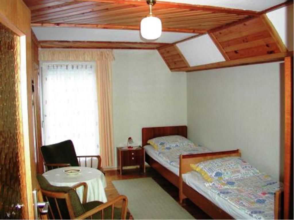 Cozy Pet Friendly Holiday Home In T Nnesberg Tännesberg Buitenkant foto